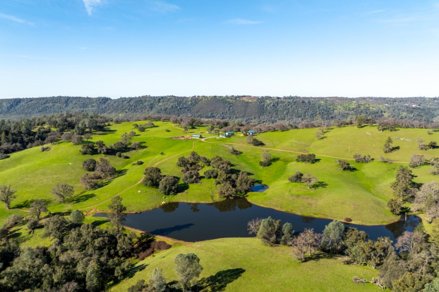 Detail Gallery Image 3 of 34 For 660 Sand Ridge Rd, El Dorado,  CA 95623 - 3 Beds | 2 Baths