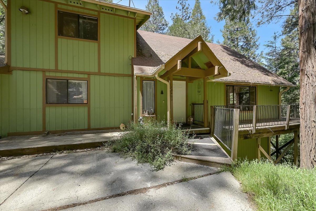 Detail Gallery Image 4 of 33 For 12402 Francis Dr, Grass Valley,  CA 95949 - 4 Beds | 2 Baths