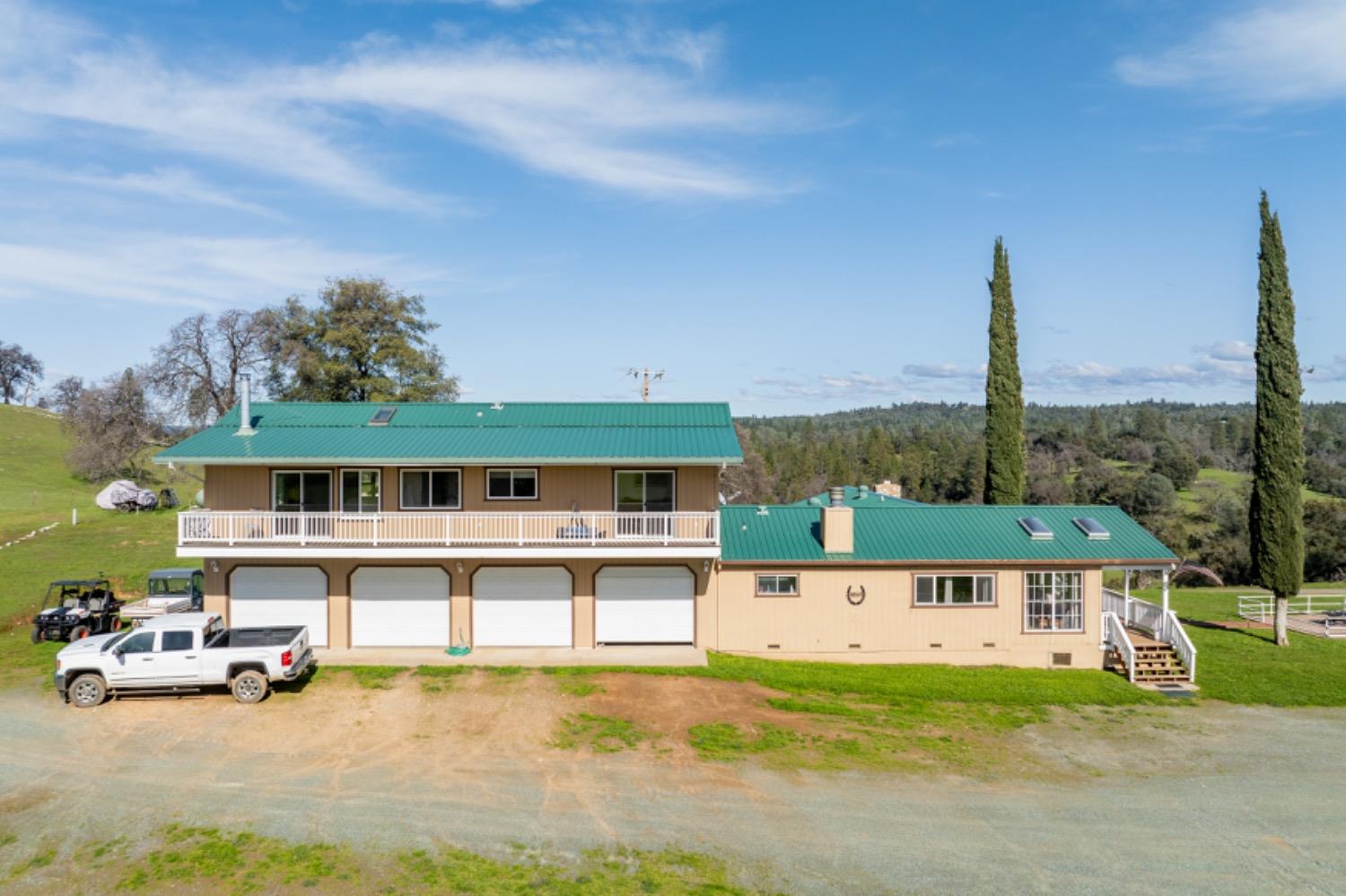 Detail Gallery Image 17 of 34 For 660 Sand Ridge Rd, El Dorado,  CA 95623 - 3 Beds | 2 Baths