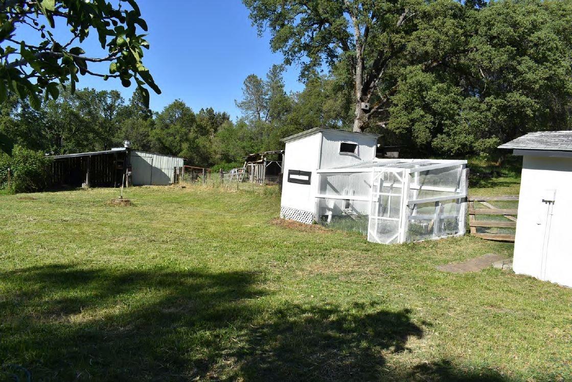 Hillaire Road, Rough and Ready, California image 36