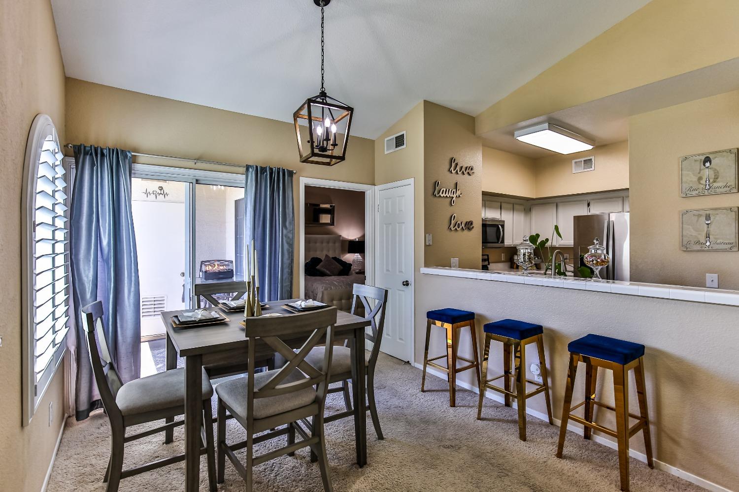 Detail Gallery Image 6 of 26 For 2910 Beachcomber Dr #2065,  Rocklin,  CA 95677 - 2 Beds | 2 Baths
