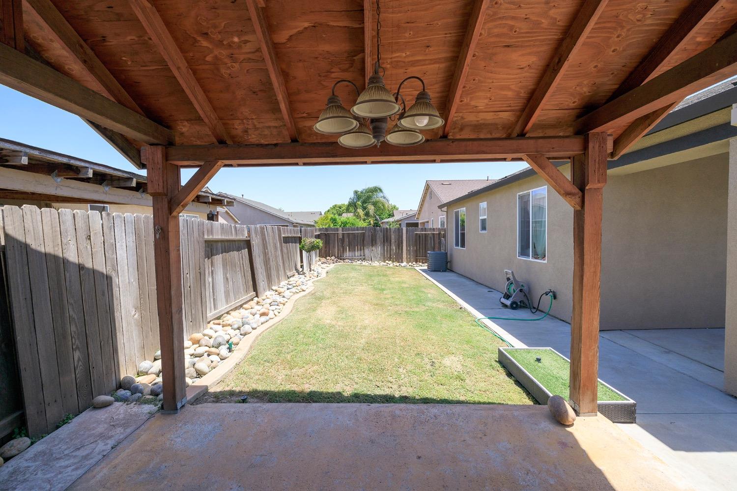 Detail Gallery Image 41 of 47 For 1817 Cielito Dr, Modesto,  CA 95358 - 4 Beds | 2 Baths