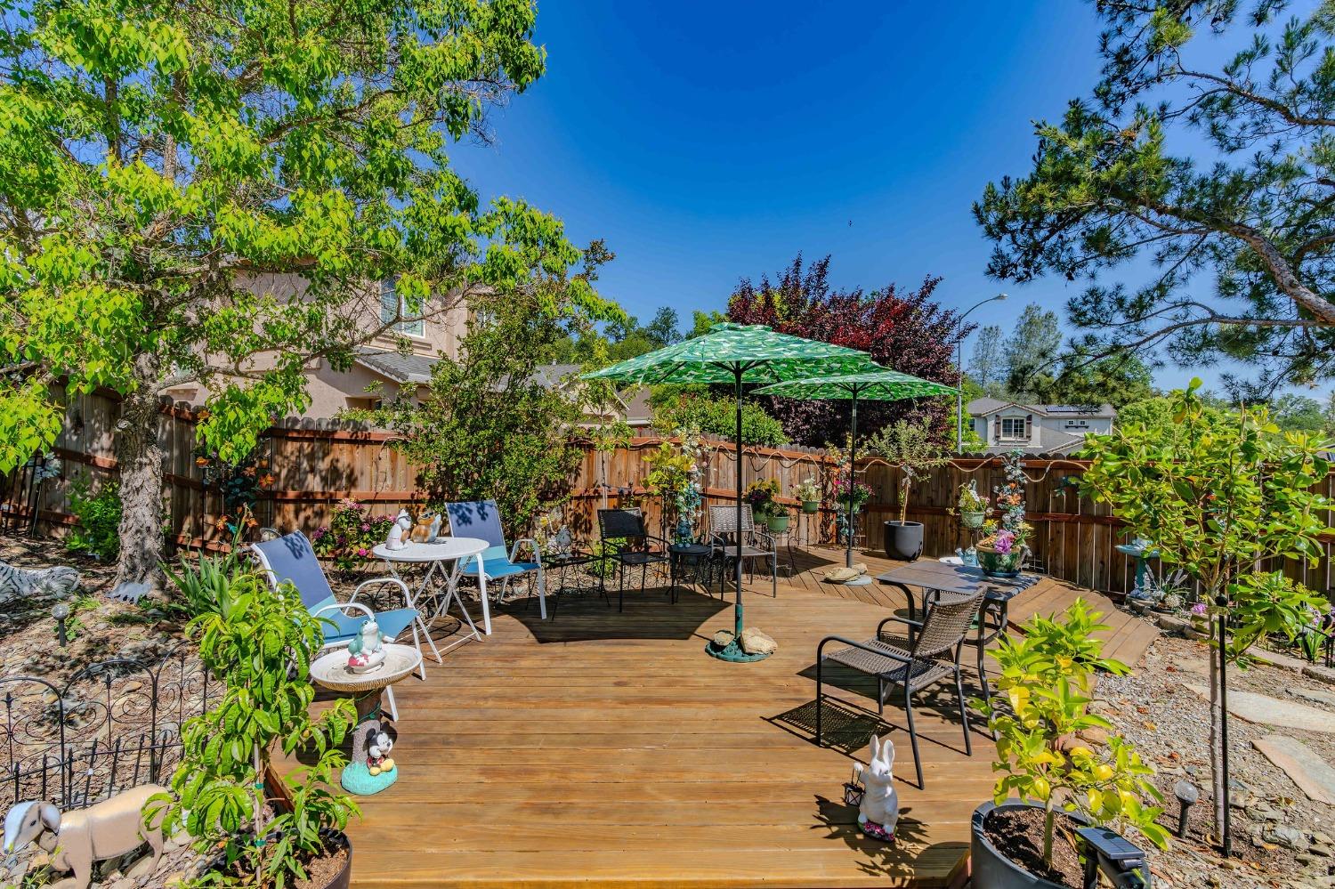 Detail Gallery Image 38 of 57 For 705 Kristi Ct, Jackson,  CA 95642 - 3 Beds | 2 Baths