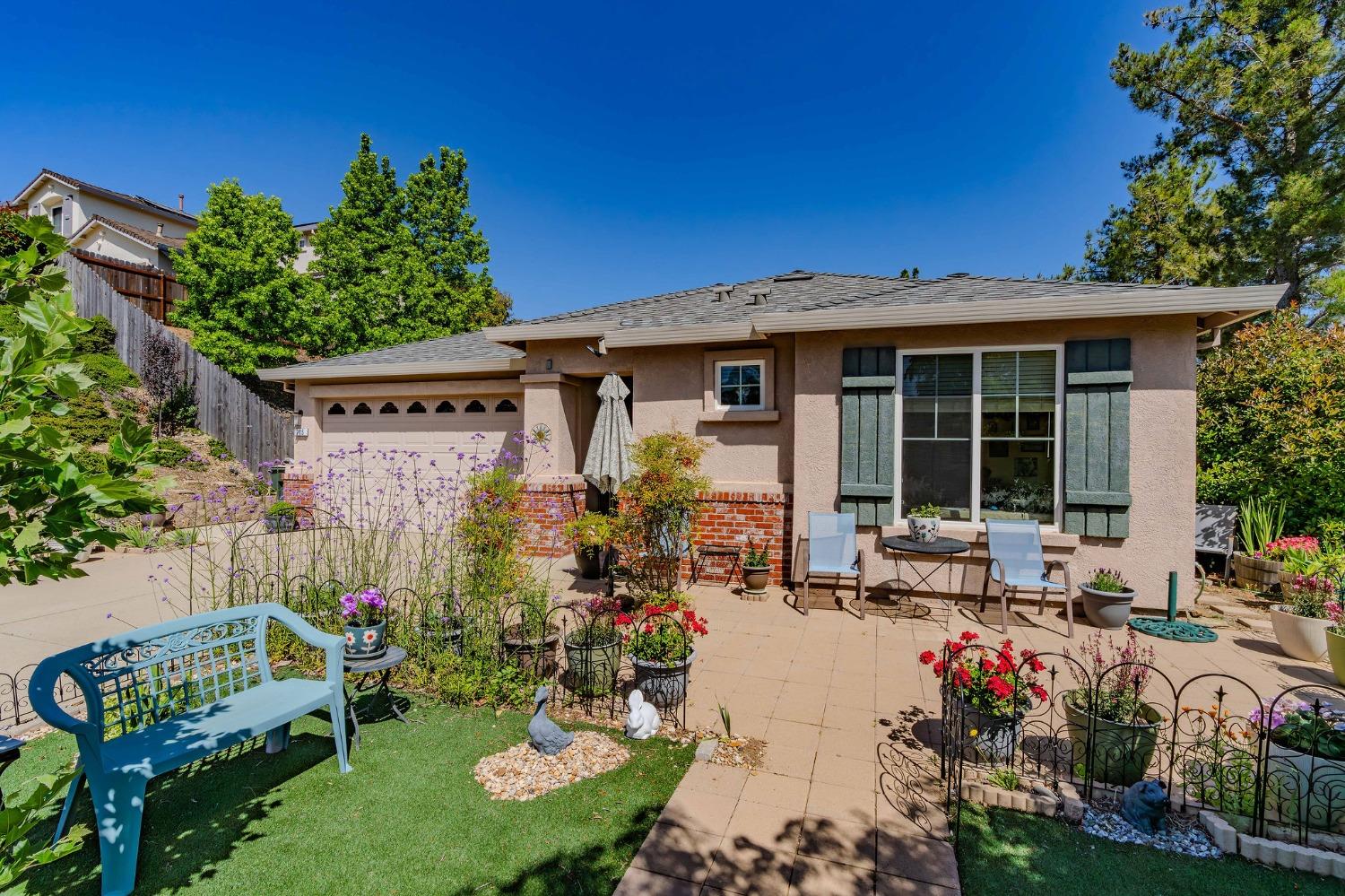 Detail Gallery Image 45 of 57 For 705 Kristi Ct, Jackson,  CA 95642 - 3 Beds | 2 Baths