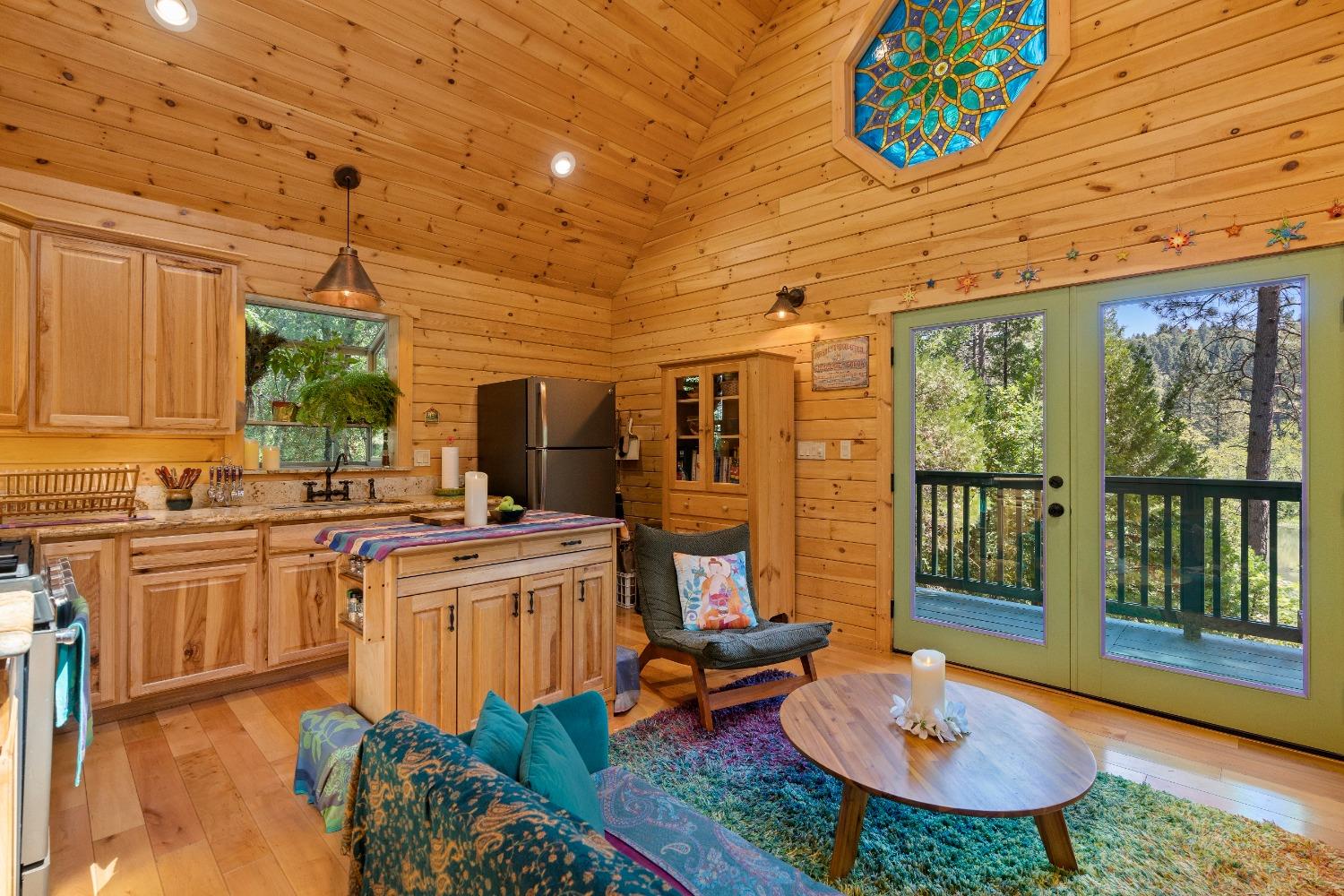 Detail Gallery Image 8 of 54 For 11992 Red Gate Rd, Nevada City,  CA 95959 - 8 Beds | 8 Baths