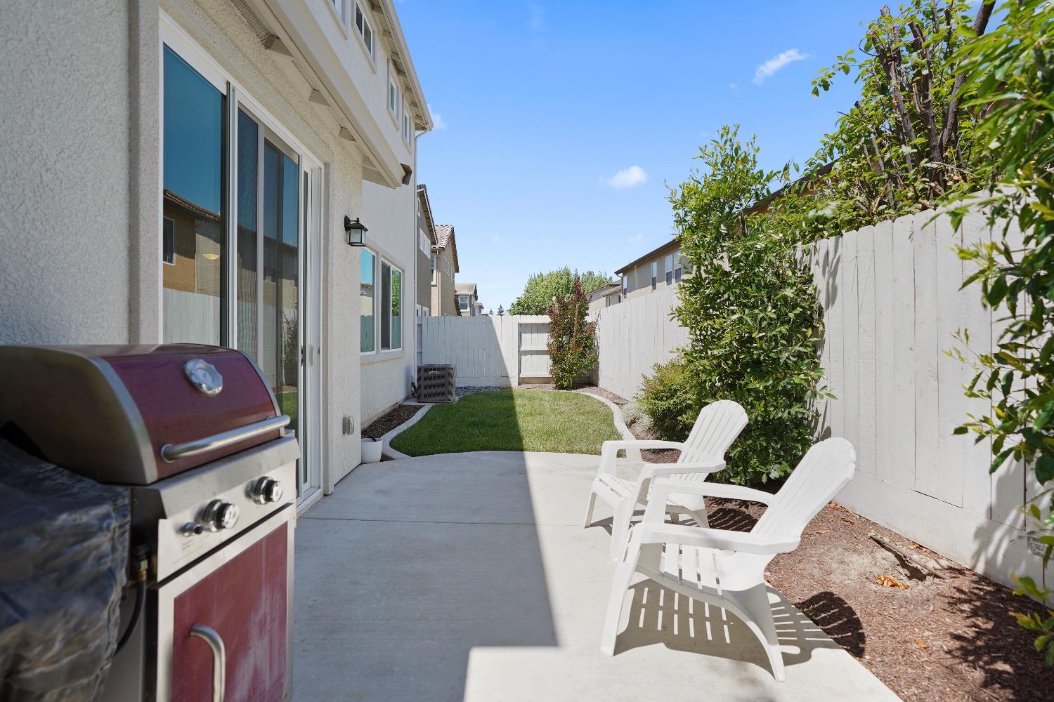 Detail Gallery Image 34 of 42 For 2253 Sunny Island Ct, Modesto,  CA 95355 - 3 Beds | 2/1 Baths