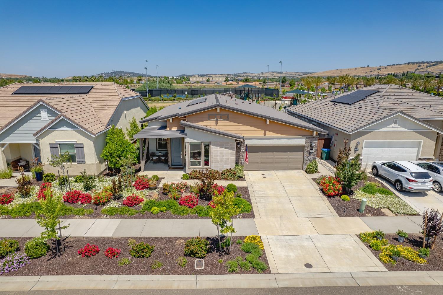 Detail Gallery Image 50 of 75 For 2983 Calypso Cir, El Dorado Hills,  CA 95762 - 3 Beds | 2/1 Baths