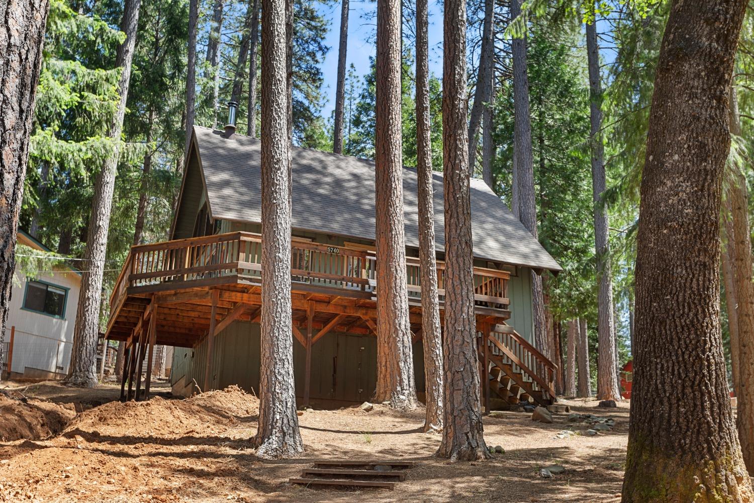 Detail Gallery Image 25 of 27 For 5740 Lupin Ln, Pollock Pines,  CA 95726 - 2 Beds | 1 Baths