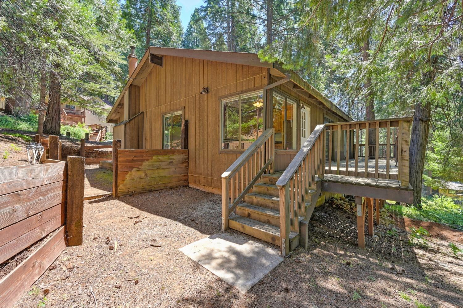 Detail Gallery Image 37 of 39 For 2846 Viona Rd, Pollock Pines,  CA 95726 - 3 Beds | 2 Baths