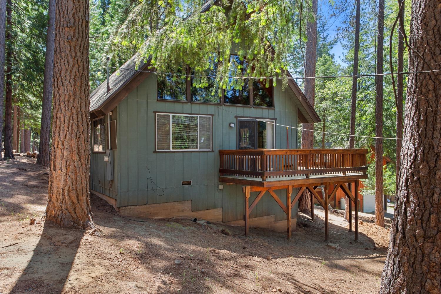 Detail Gallery Image 24 of 27 For 5740 Lupin Ln, Pollock Pines,  CA 95726 - 2 Beds | 1 Baths