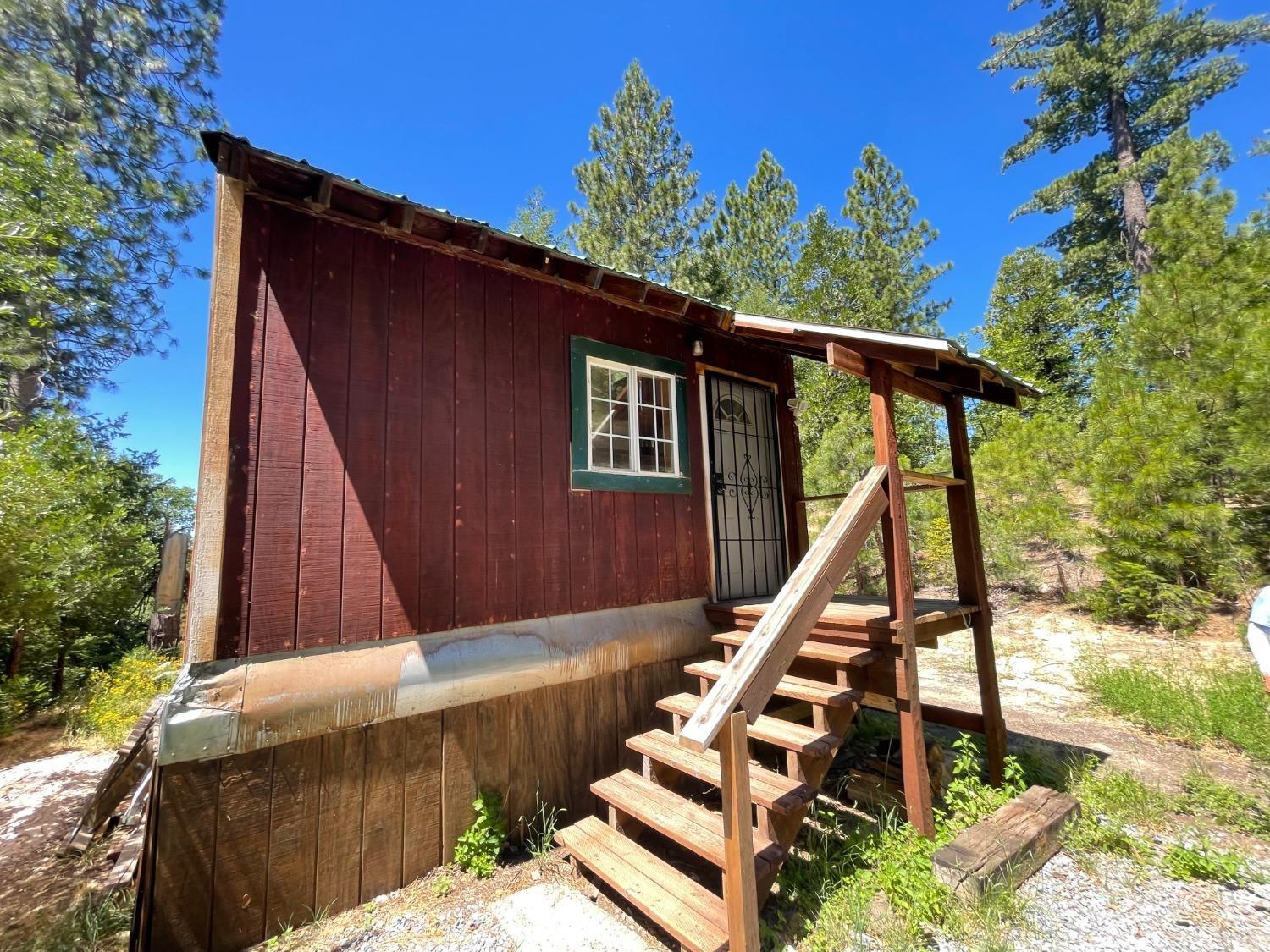 Detail Gallery Image 1 of 18 For 10769 Lowell Hill Rd, Nevada City,  CA 95959 - – Beds | – Baths