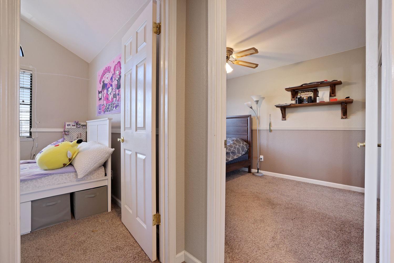 Detail Gallery Image 35 of 49 For 2033 Mendocino Way, Modesto,  CA 95350 - 3 Beds | 2/1 Baths
