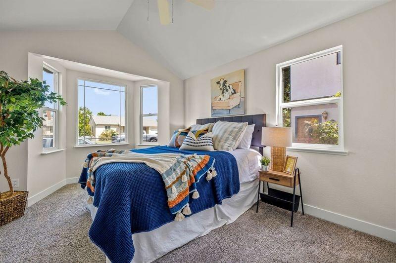 Detail Gallery Image 13 of 23 For 5652 Bradd Way, Sacramento,  CA 95822 - 3 Beds | 1 Baths
