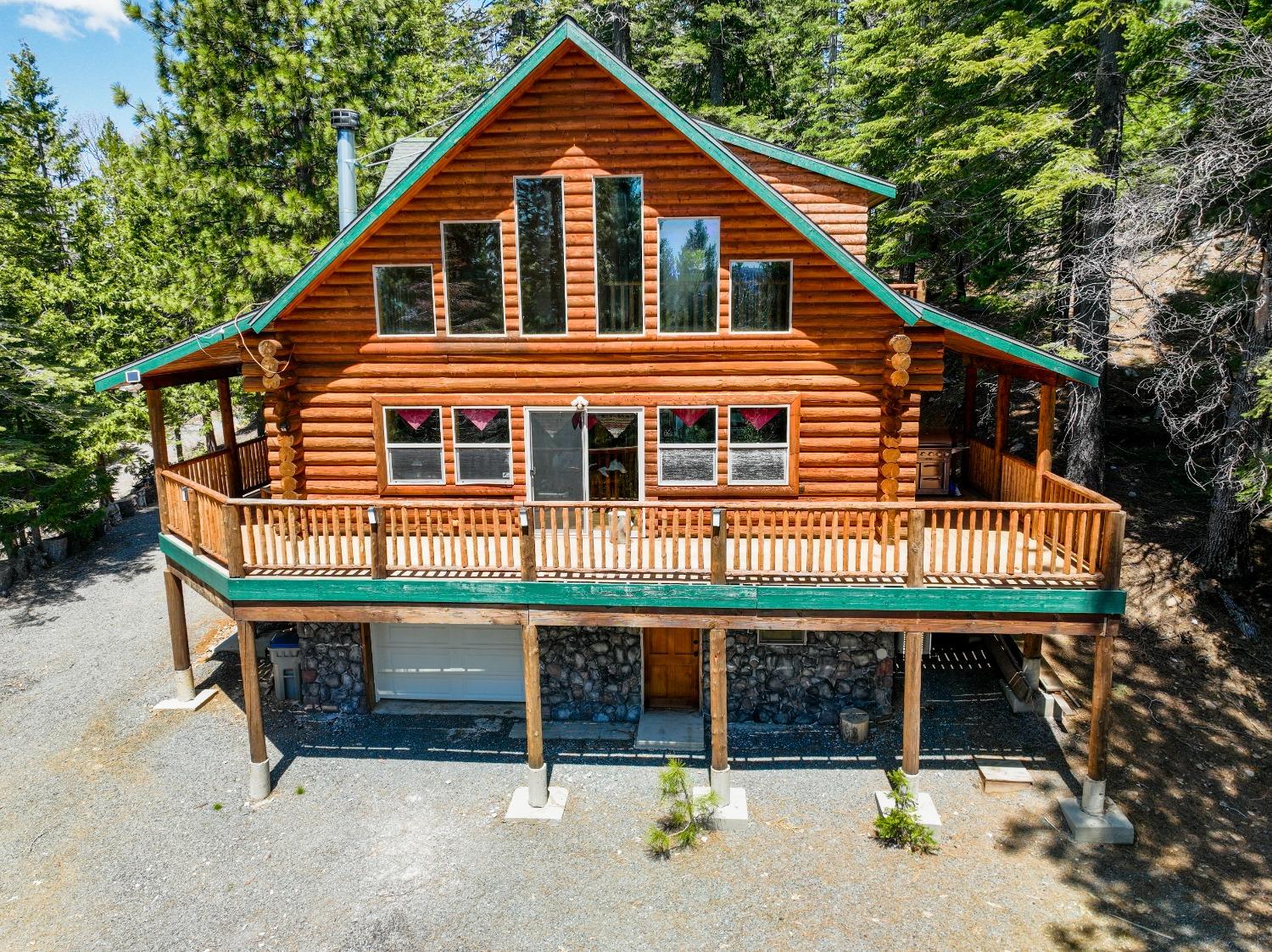 Detail Gallery Image 1 of 81 For 10671 Lowell Hill Rd, Nevada City,  CA 95959 - 3 Beds | 2/1 Baths