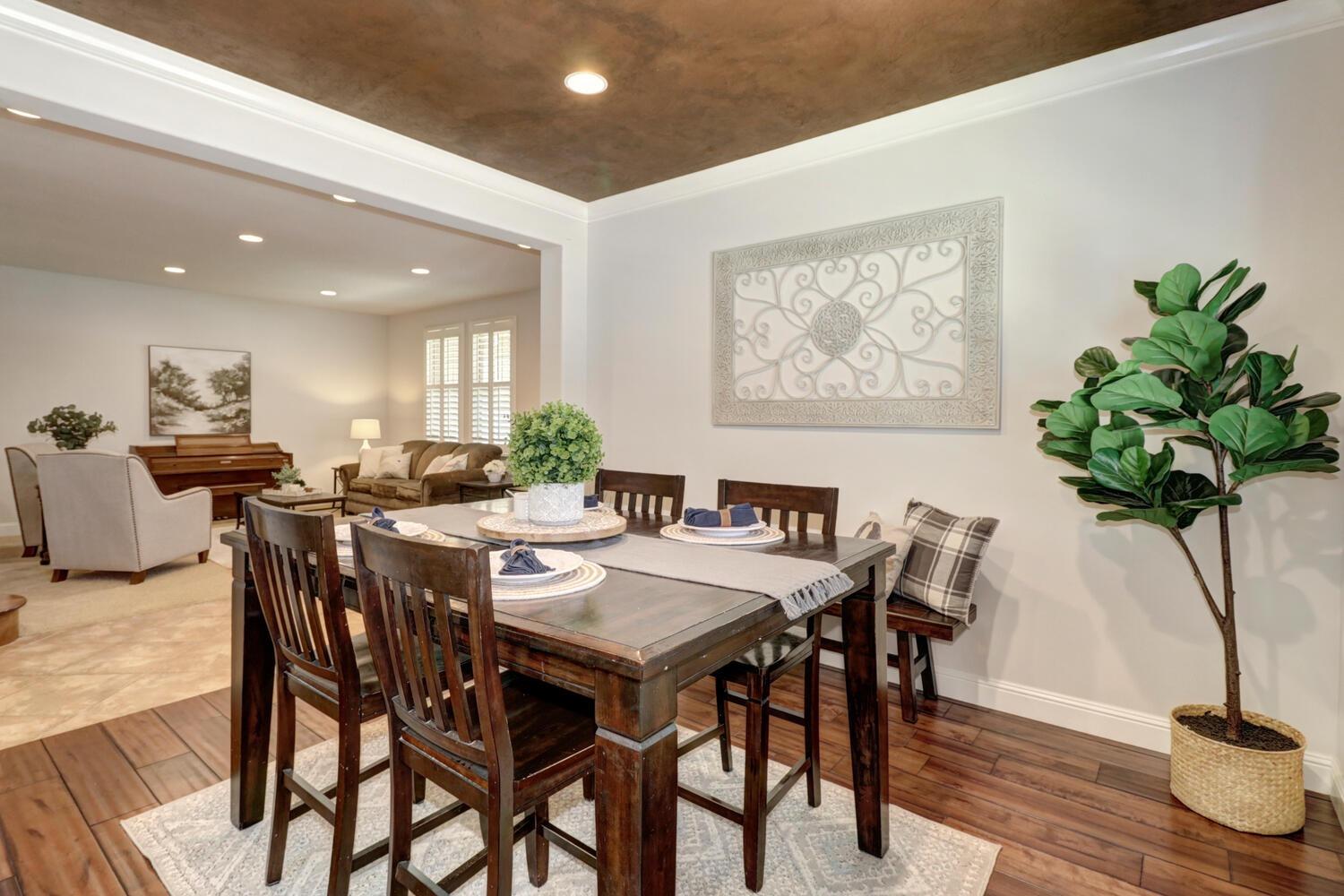 Detail Gallery Image 9 of 75 For 2268 Wild Plains Ct, Rocklin,  CA 95765 - 5 Beds | 4 Baths