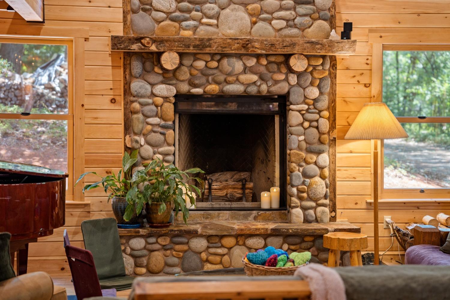 Detail Gallery Image 29 of 54 For 11992 Red Gate Rd, Nevada City,  CA 95959 - 8 Beds | 8 Baths