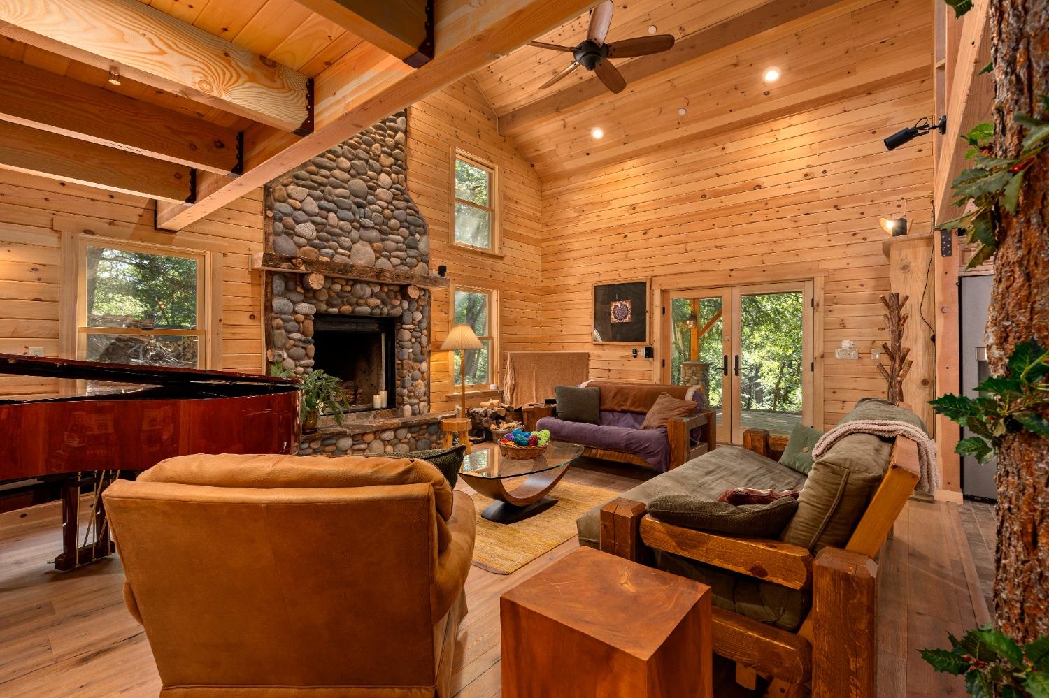 Detail Gallery Image 27 of 54 For 11992 Red Gate Rd, Nevada City,  CA 95959 - 8 Beds | 8 Baths