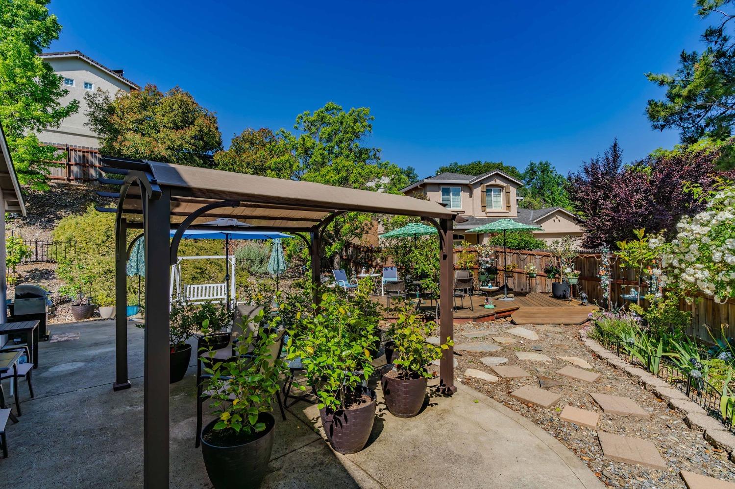 Detail Gallery Image 42 of 57 For 705 Kristi Ct, Jackson,  CA 95642 - 3 Beds | 2 Baths
