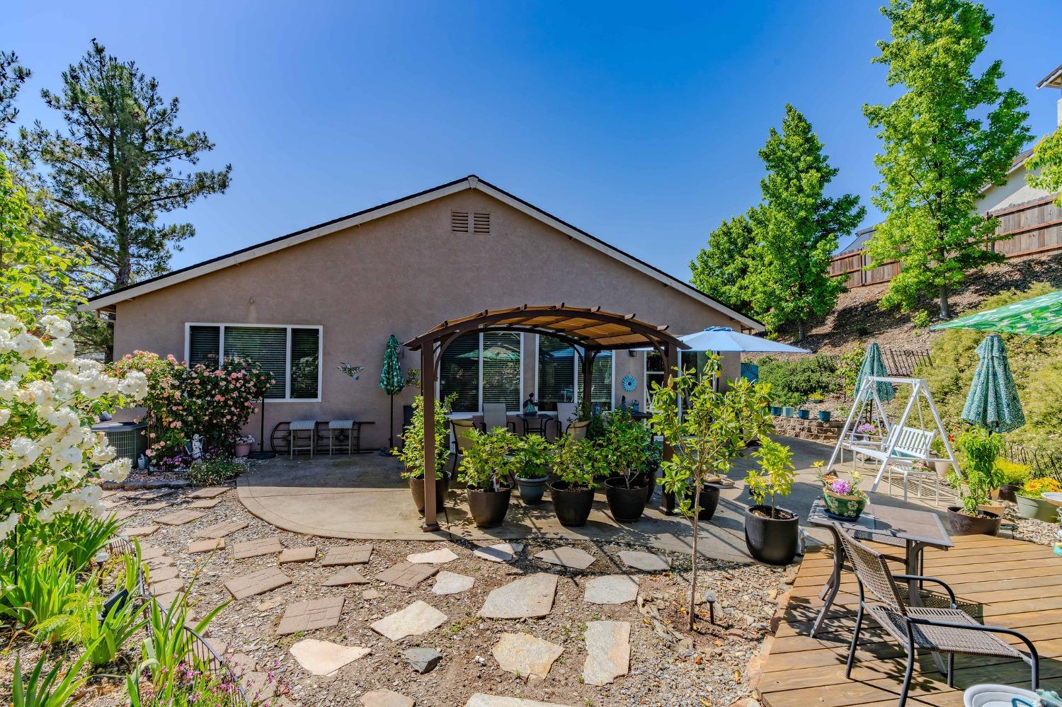 Detail Gallery Image 34 of 57 For 705 Kristi Ct, Jackson,  CA 95642 - 3 Beds | 2 Baths