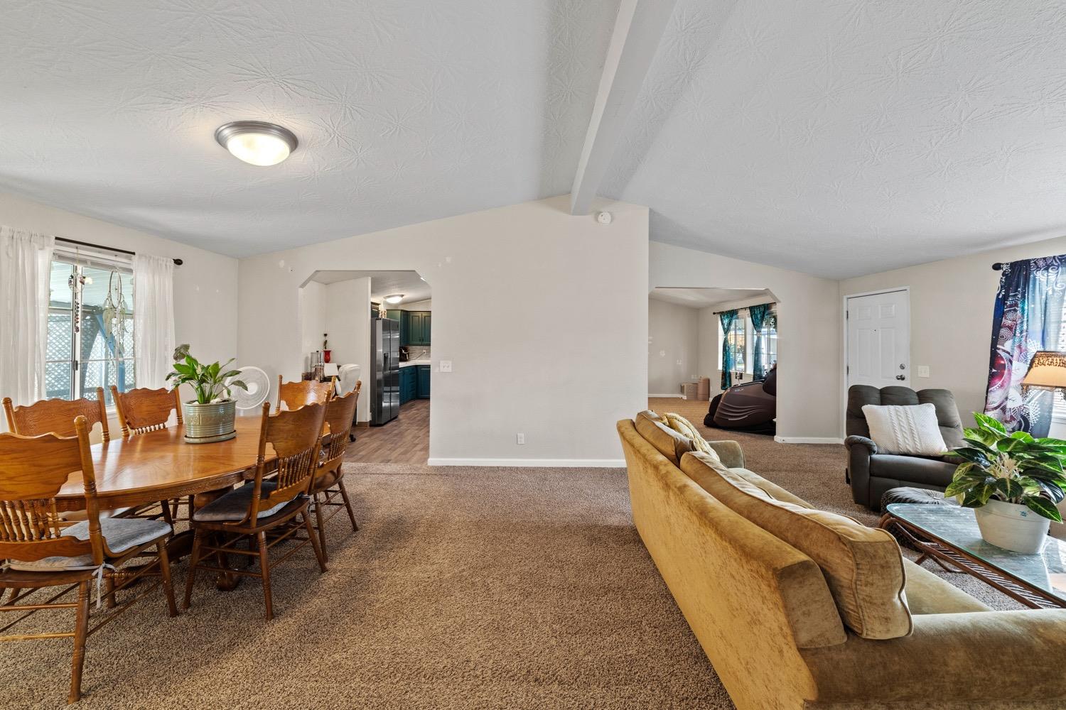 Detail Gallery Image 12 of 35 For 3120 Live Oak Blvd 149, Yuba City,  CA 95991 - 3 Beds | 2 Baths