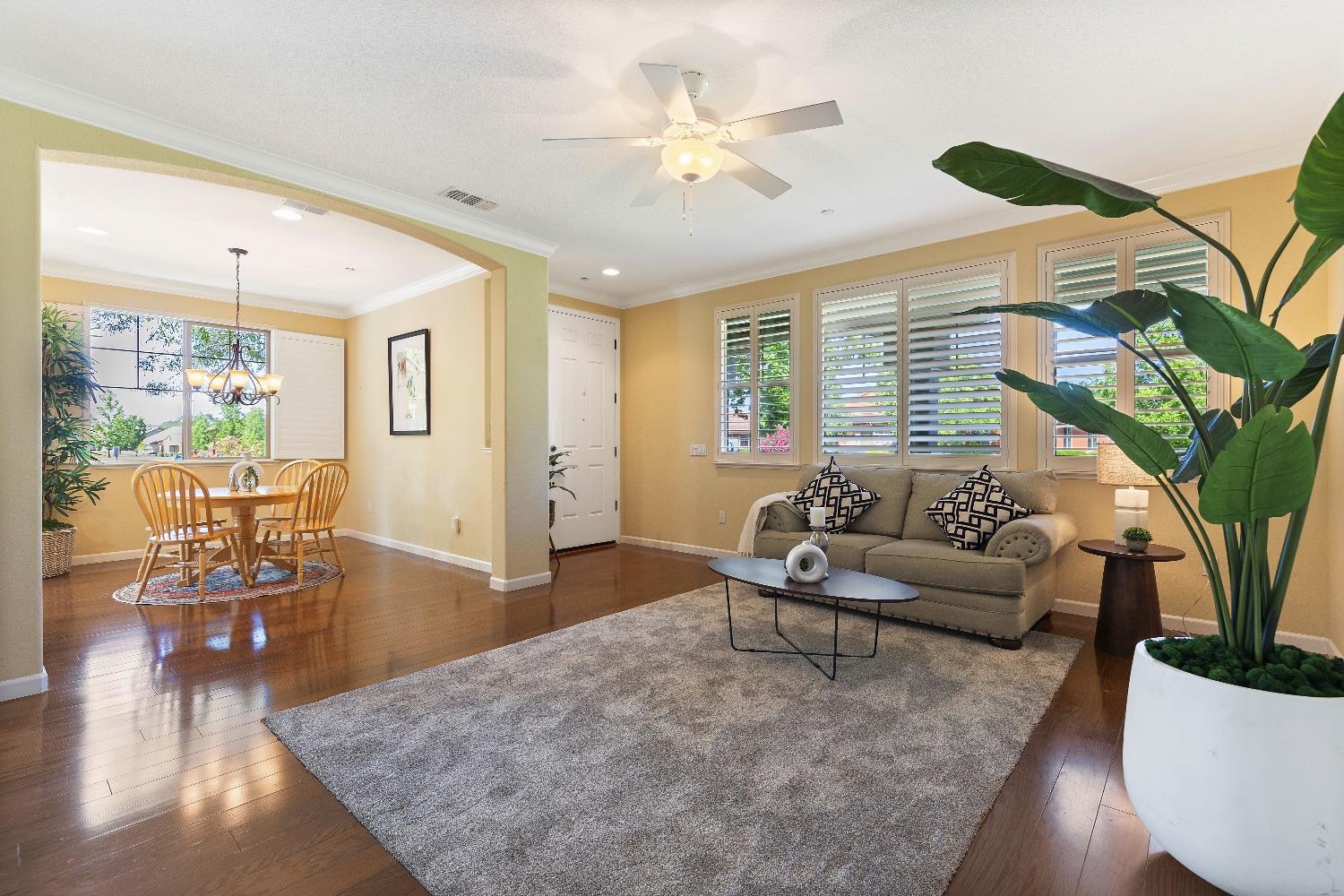 Detail Gallery Image 5 of 46 For 1056 Orleans Ct, Roseville,  CA 95747 - 2 Beds | 2 Baths