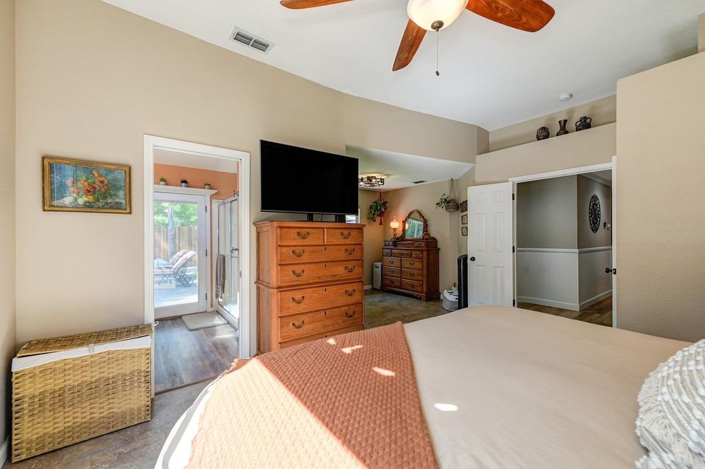 Detail Gallery Image 36 of 68 For 5416 Cheviot Hill Ct, Antelope,  CA 95843 - 3 Beds | 2 Baths
