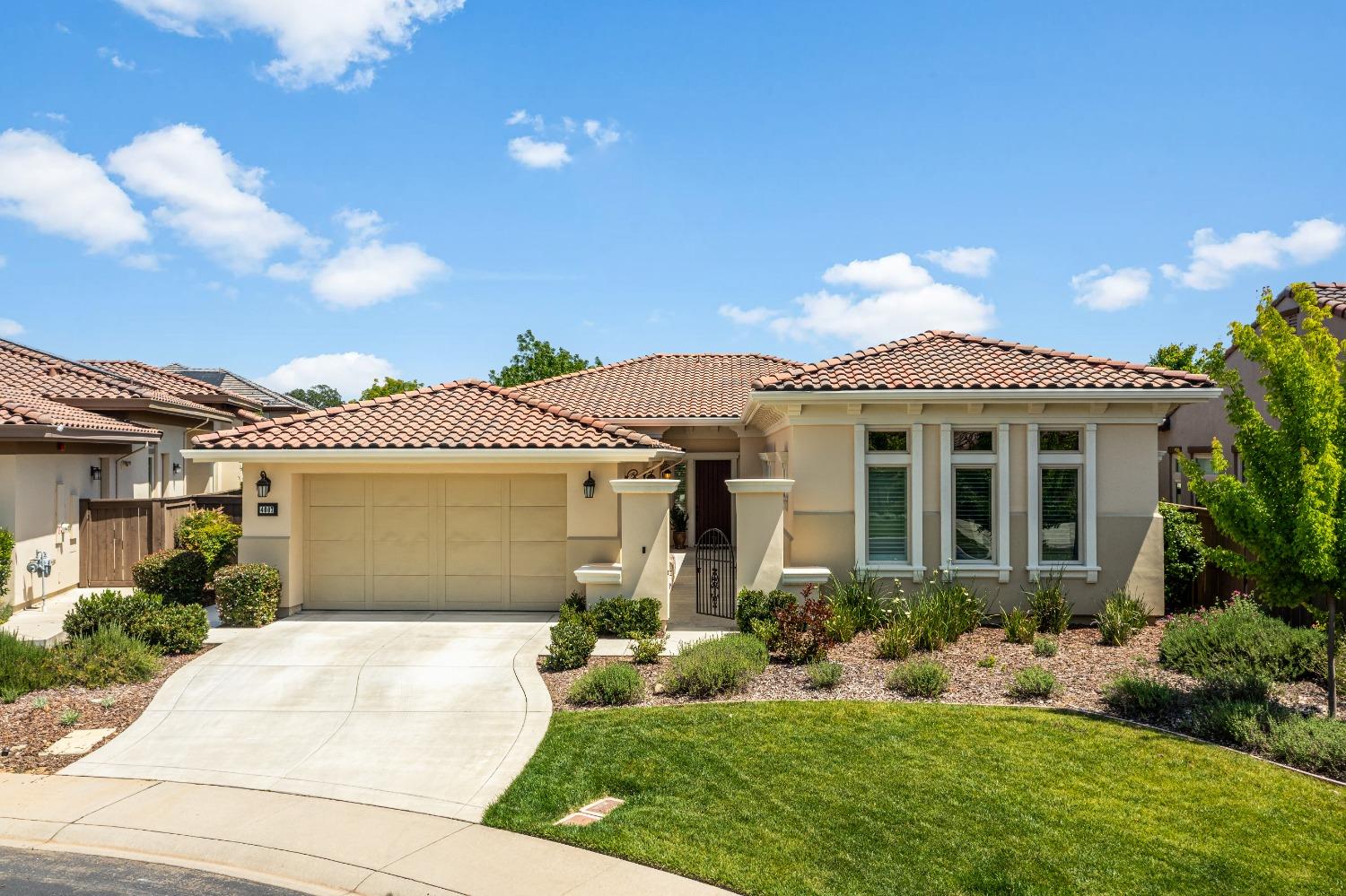 Detail Gallery Image 1 of 1 For 4007 Reni Ct, El Dorado Hills,  CA 95762 - 3 Beds | 3/1 Baths