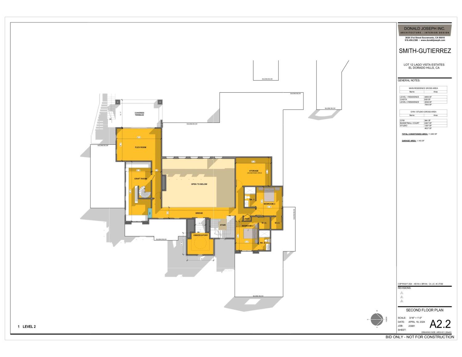 Detail Gallery Image 7 of 23 For 1800 via Veritas, El Dorado Hills,  CA 95762 - – Beds | – Baths