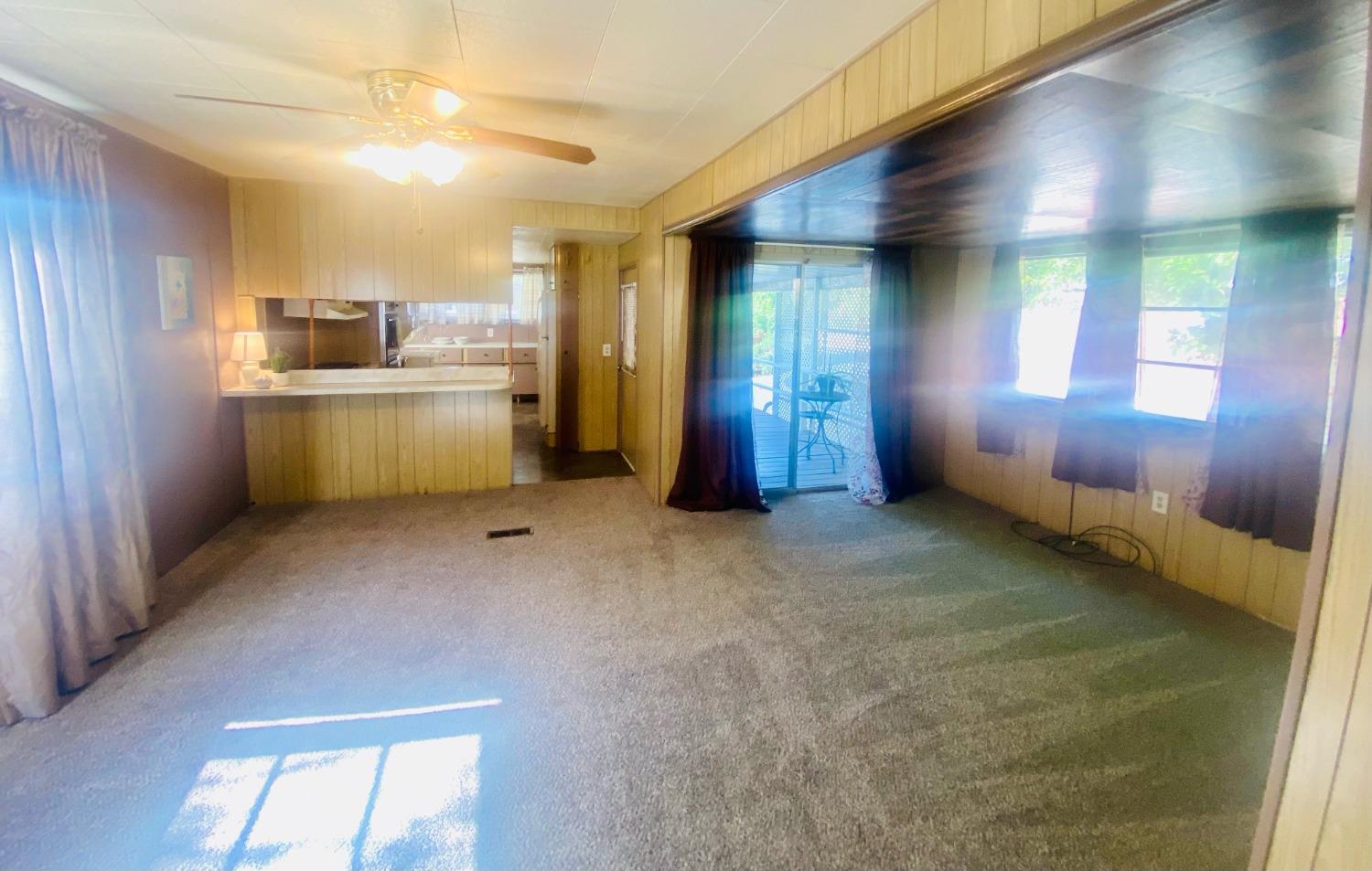 Detail Gallery Image 17 of 21 For 1525 Cold Springs Rd 40, Placerville,  CA 95667 - 1 Beds | 1 Baths