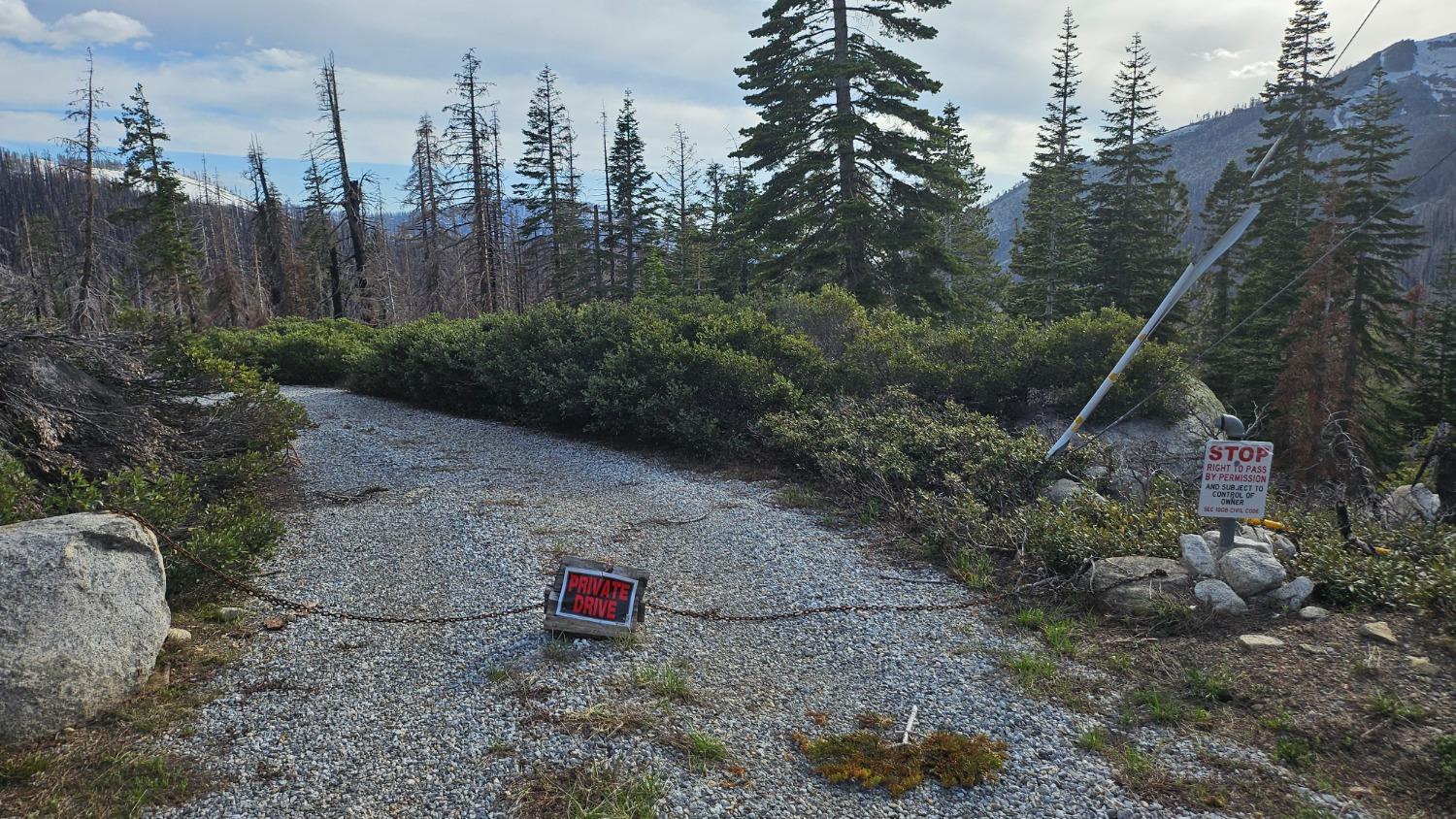Huckleberry Heights Road, Echo Lake, California image 48
