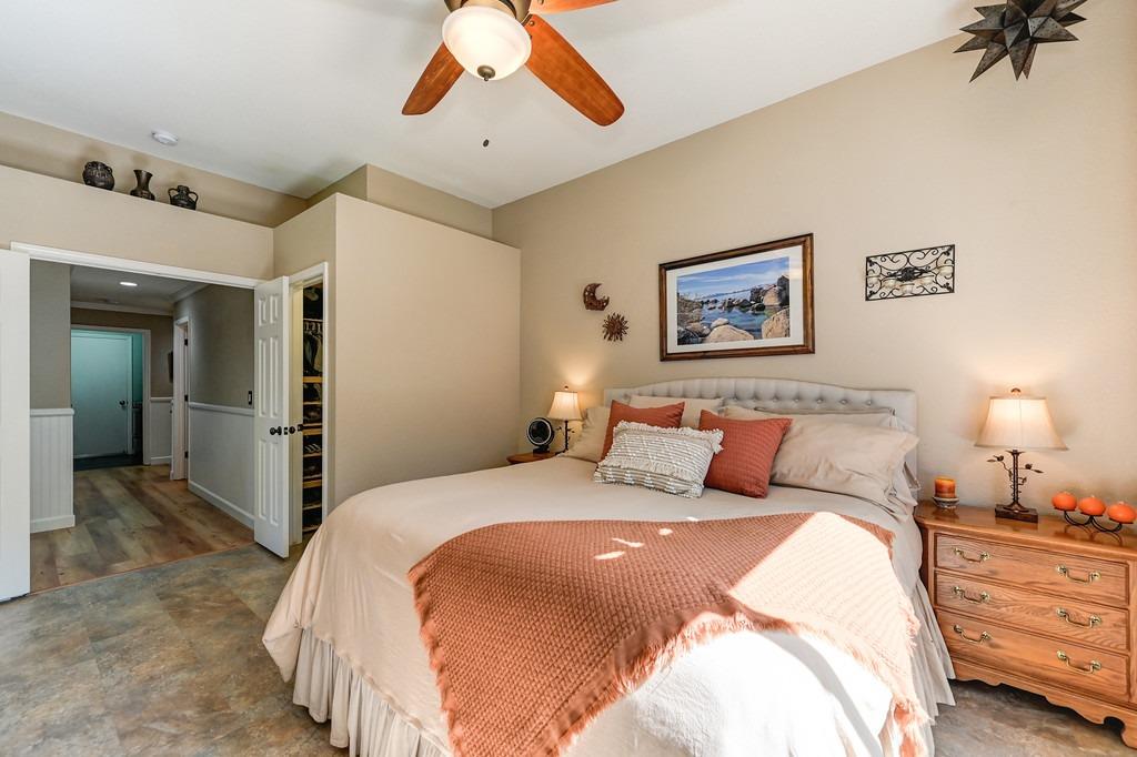 Detail Gallery Image 35 of 68 For 5416 Cheviot Hill Ct, Antelope,  CA 95843 - 3 Beds | 2 Baths