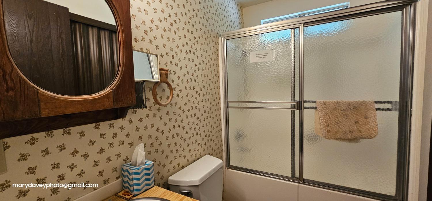 Detail Gallery Image 8 of 12 For 332 Main St., Sierra City,  CA 96125 - 2 Beds | 1 Baths