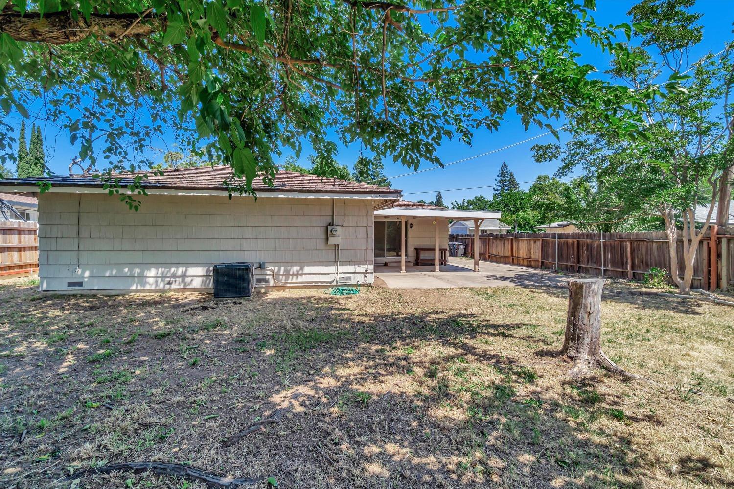 Detail Gallery Image 37 of 54 For 7552 Eastgate Ave, Citrus Heights,  CA 95610 - 3 Beds | 2 Baths