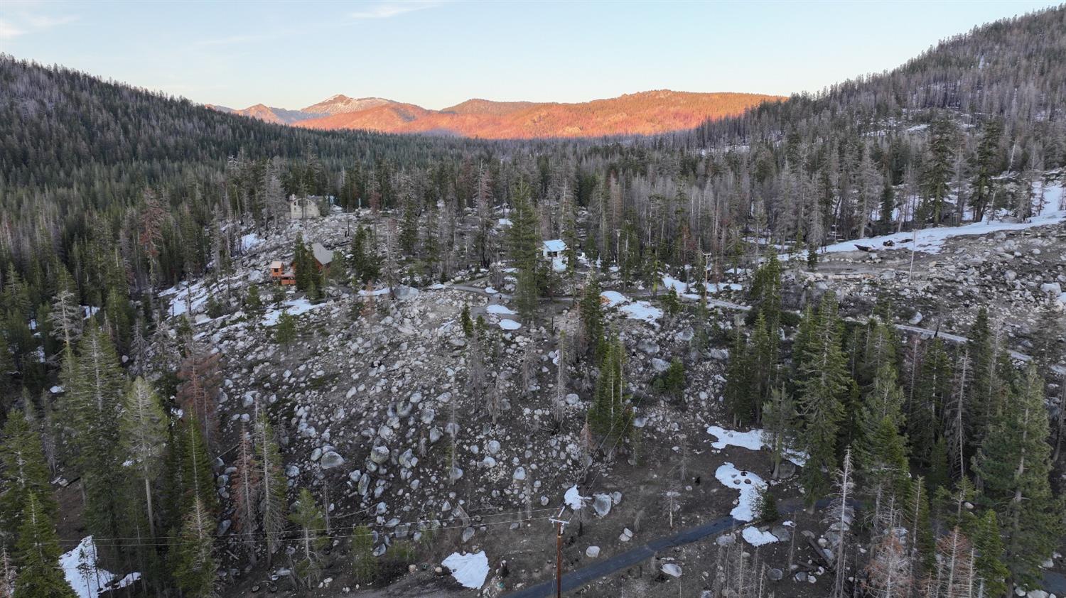 Huckleberry Heights Road, Echo Lake, California image 22