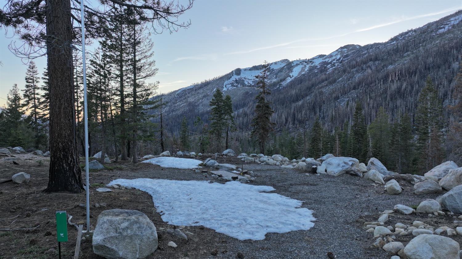 Huckleberry Heights Road, Echo Lake, California image 21