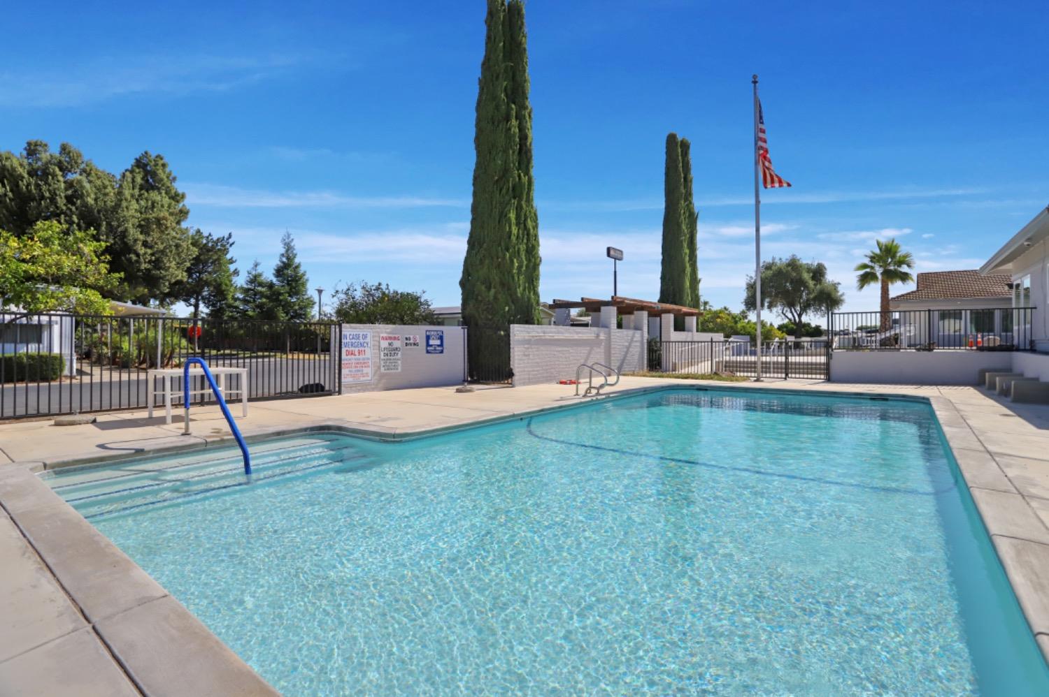 Detail Gallery Image 37 of 44 For 1830 E Yosemite Ave 263, Manteca,  CA 95336 - 2 Beds | 2 Baths