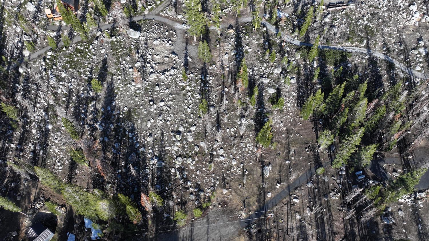 Huckleberry Heights Road, Echo Lake, California image 45