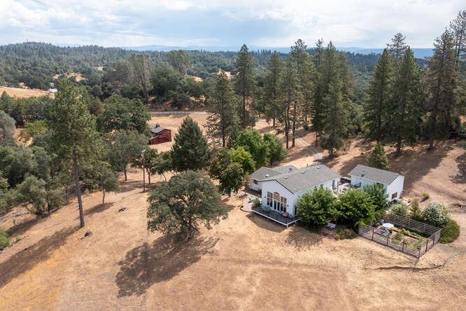 Detail Gallery Image 60 of 72 For 5860 High Lonesome Trl, Placerville,  CA 95667 - 5 Beds | 3 Baths