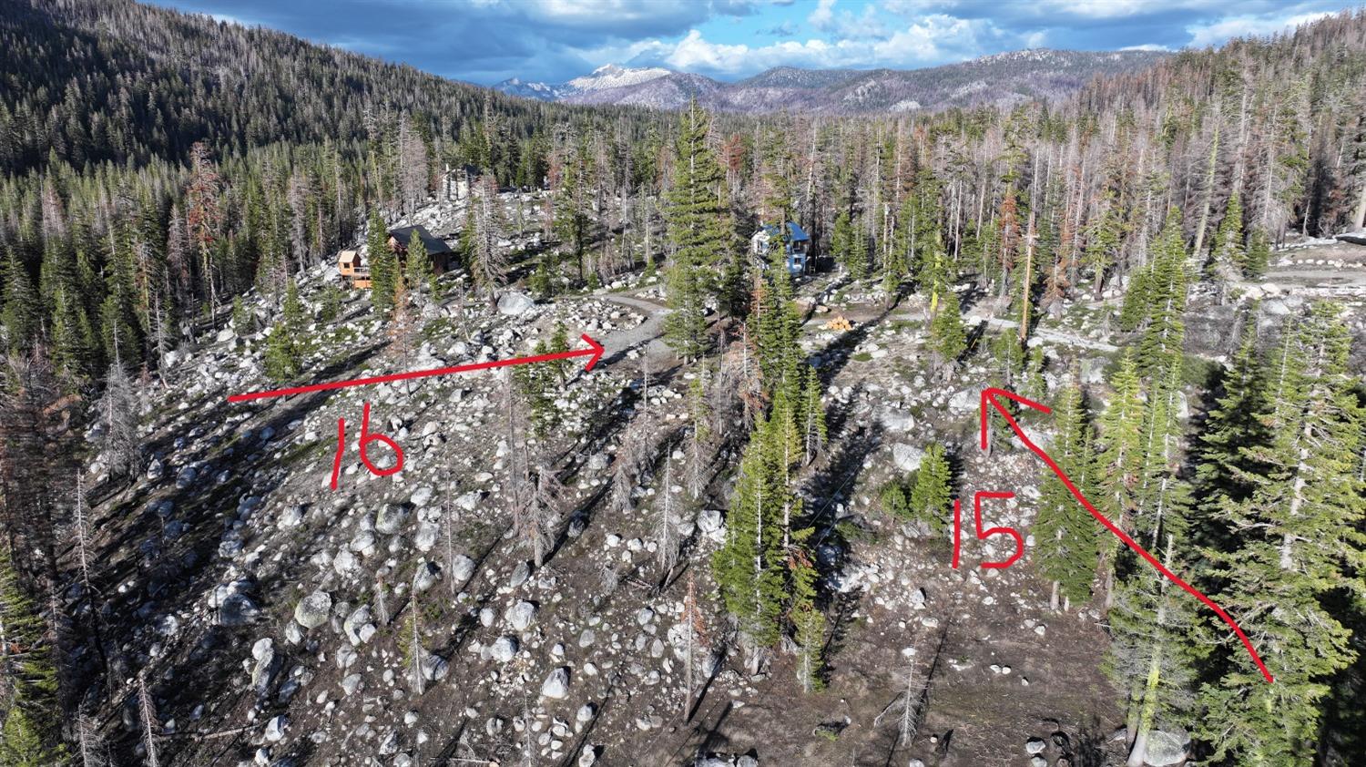 Huckleberry Heights Road, Echo Lake, California image 6