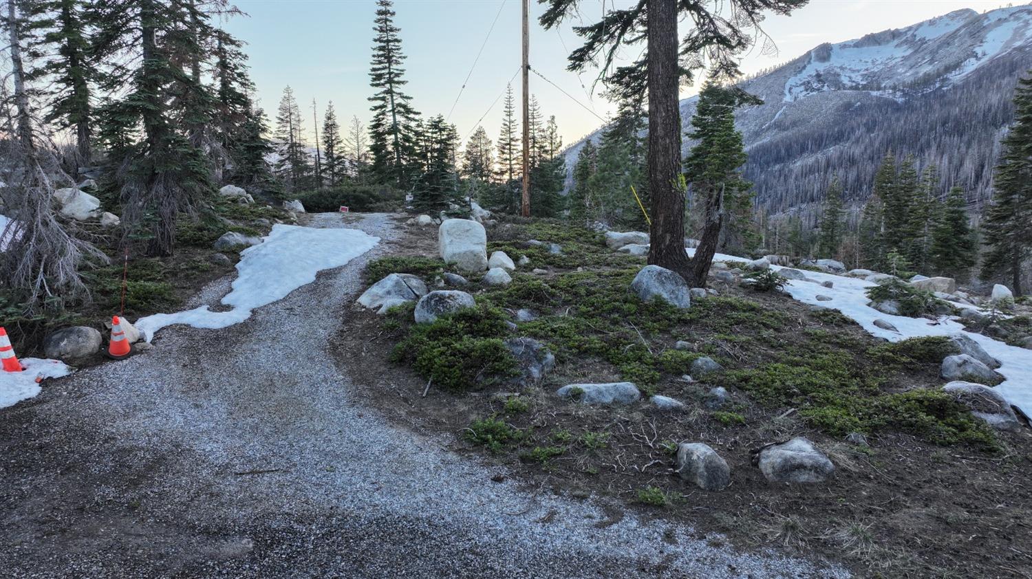 Huckleberry Heights Road, Echo Lake, California image 16