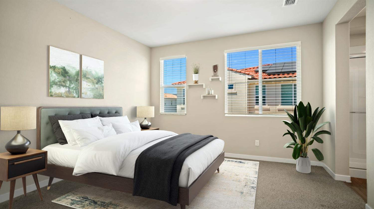 Detail Gallery Image 17 of 37 For 5301 E Commerce Way #64104,  Sacramento,  CA 95835 - 3 Beds | 2/1 Baths