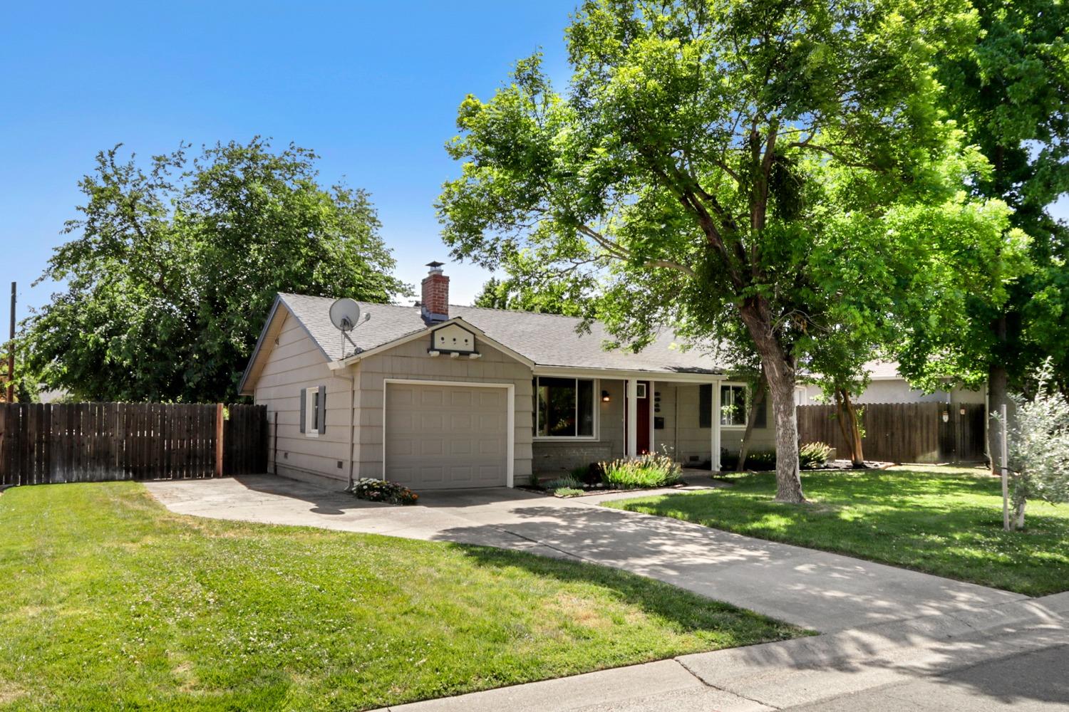 3040 Bertis Dr, Sacramento, CA 95821 - 2 Beds | 1 Baths (Active ...