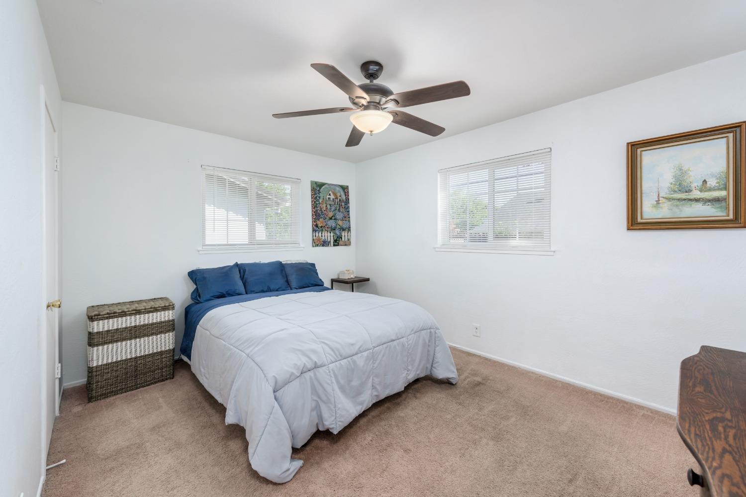 Detail Gallery Image 20 of 28 For 2561 Ribier Way, Rancho Cordova,  CA 95670 - 3 Beds | 1 Baths