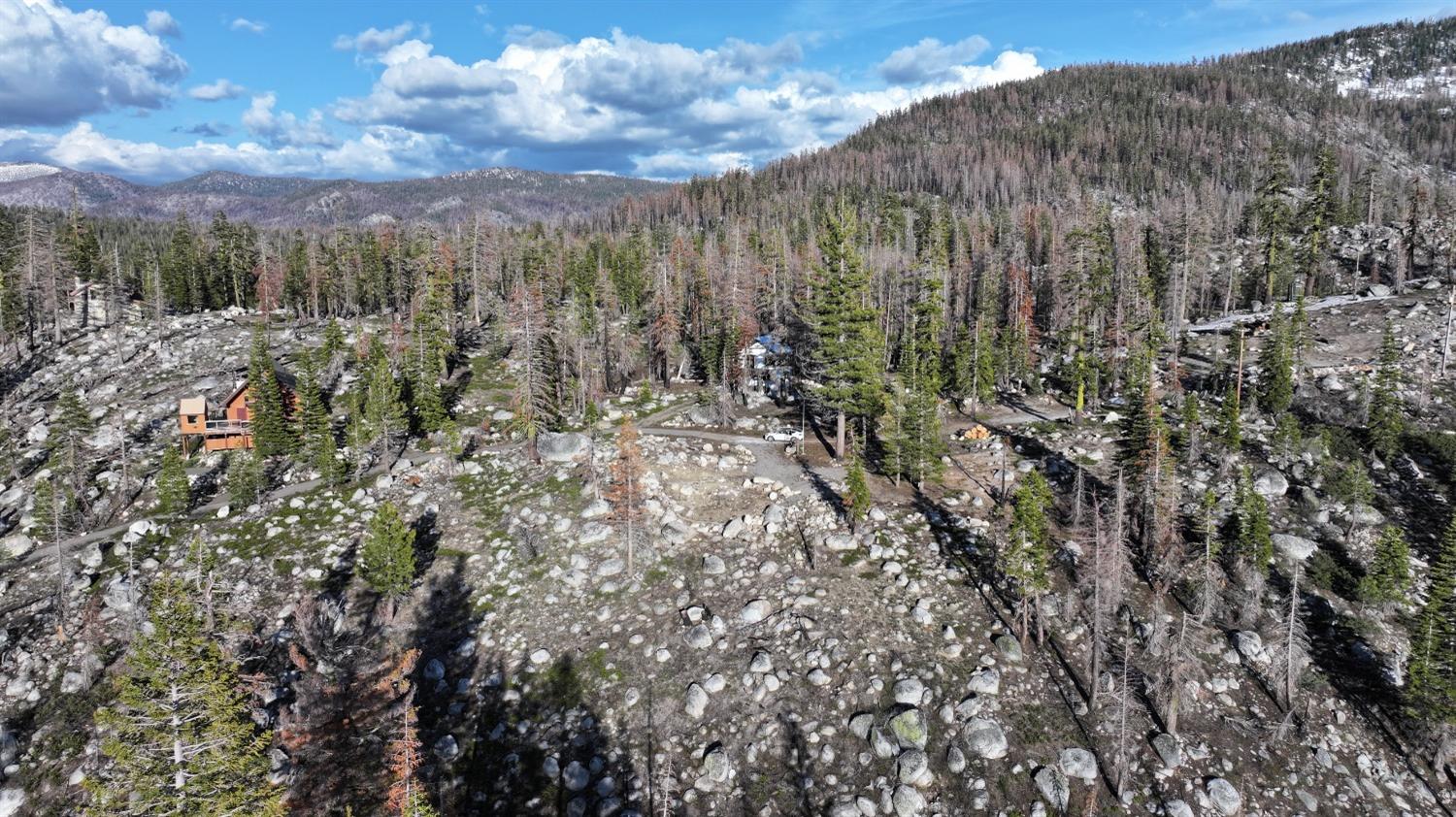 Huckleberry Heights Road, Echo Lake, California image 8