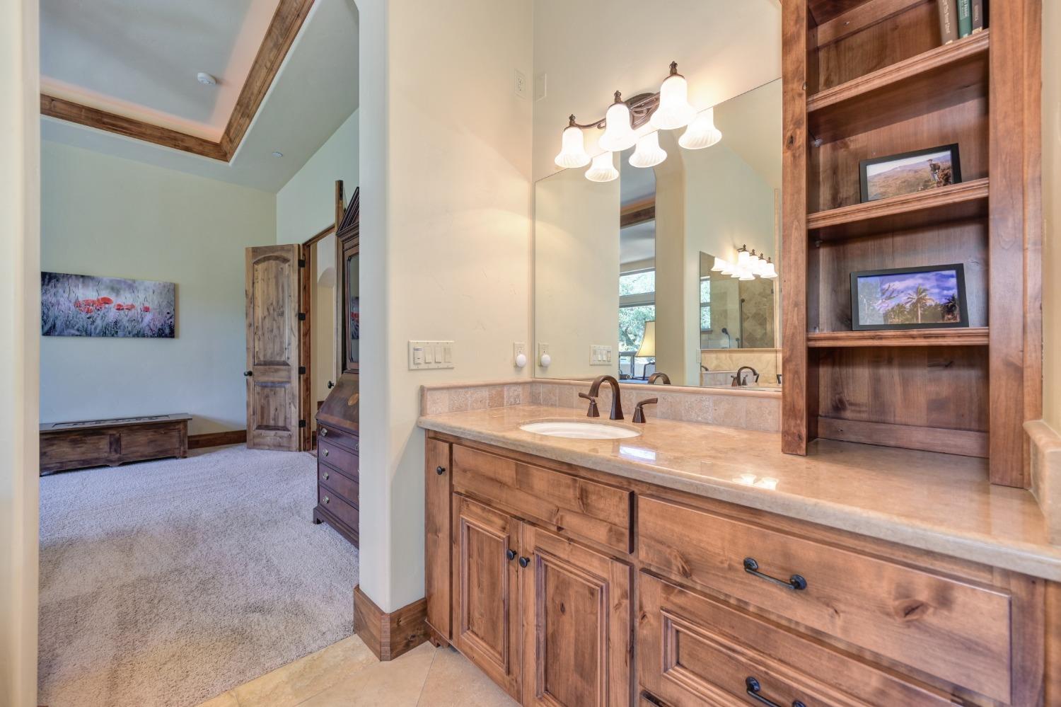Detail Gallery Image 32 of 59 For 15255 Woodmont Ln, Meadow Vista,  CA 95722 - 4 Beds | 3/1 Baths