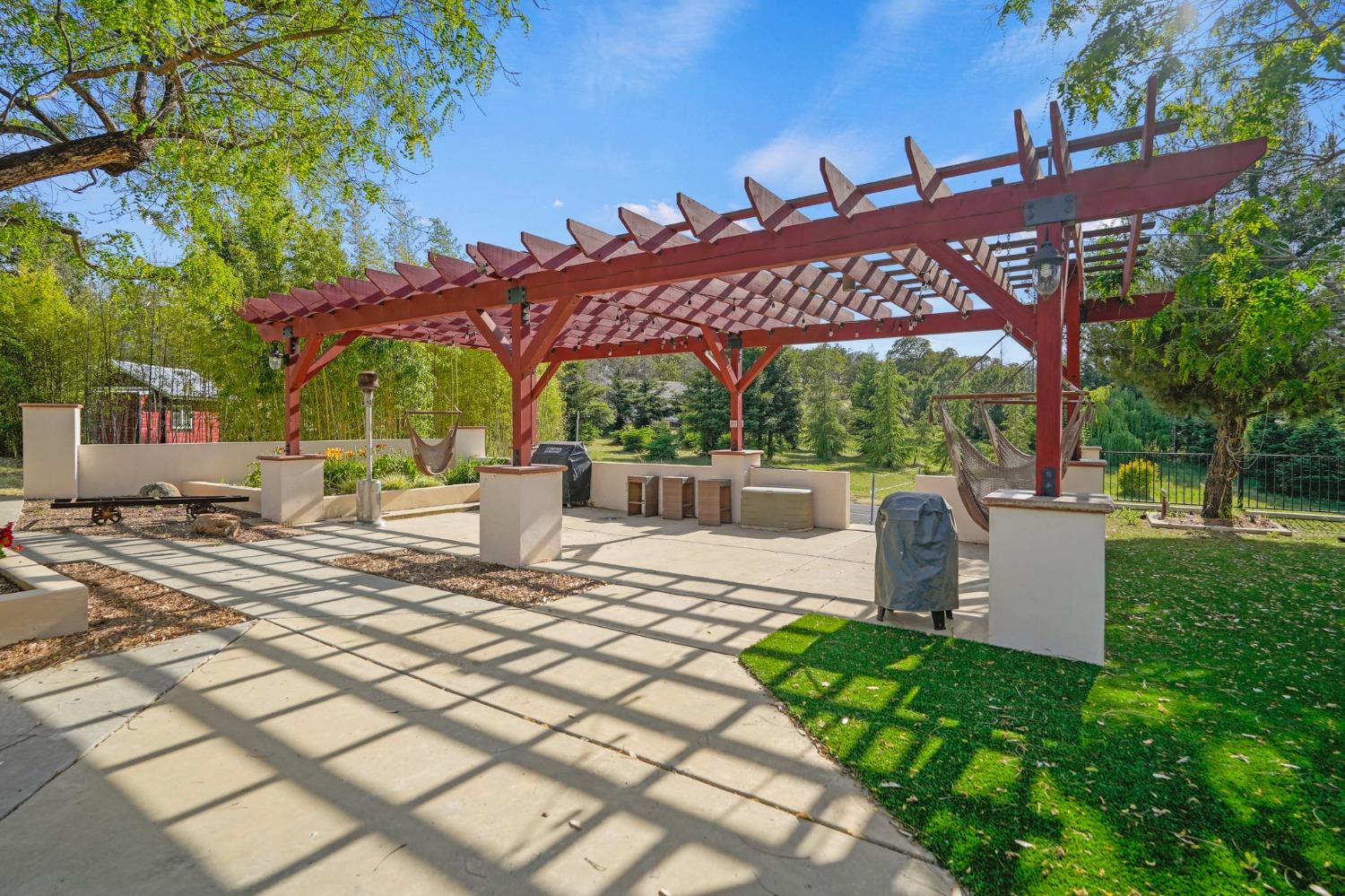 Detail Gallery Image 54 of 93 For 7677 N Forbes Rd, Lincoln,  CA 95648 - 4 Beds | 3/1 Baths