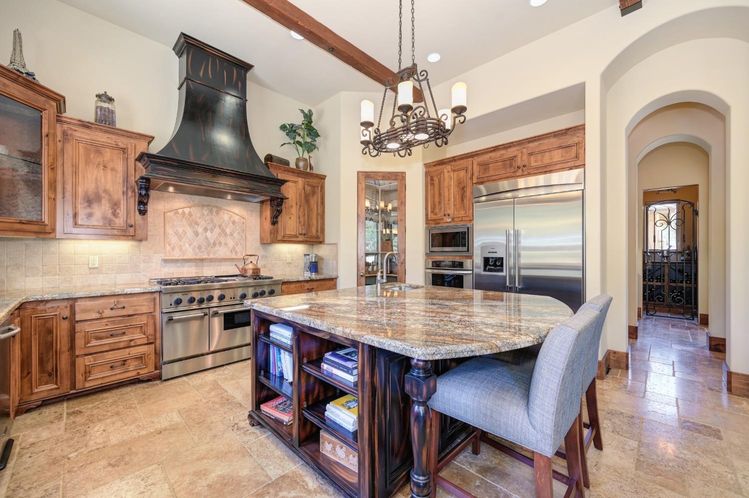 Detail Gallery Image 8 of 59 For 15255 Woodmont Ln, Meadow Vista,  CA 95722 - 4 Beds | 3/1 Baths