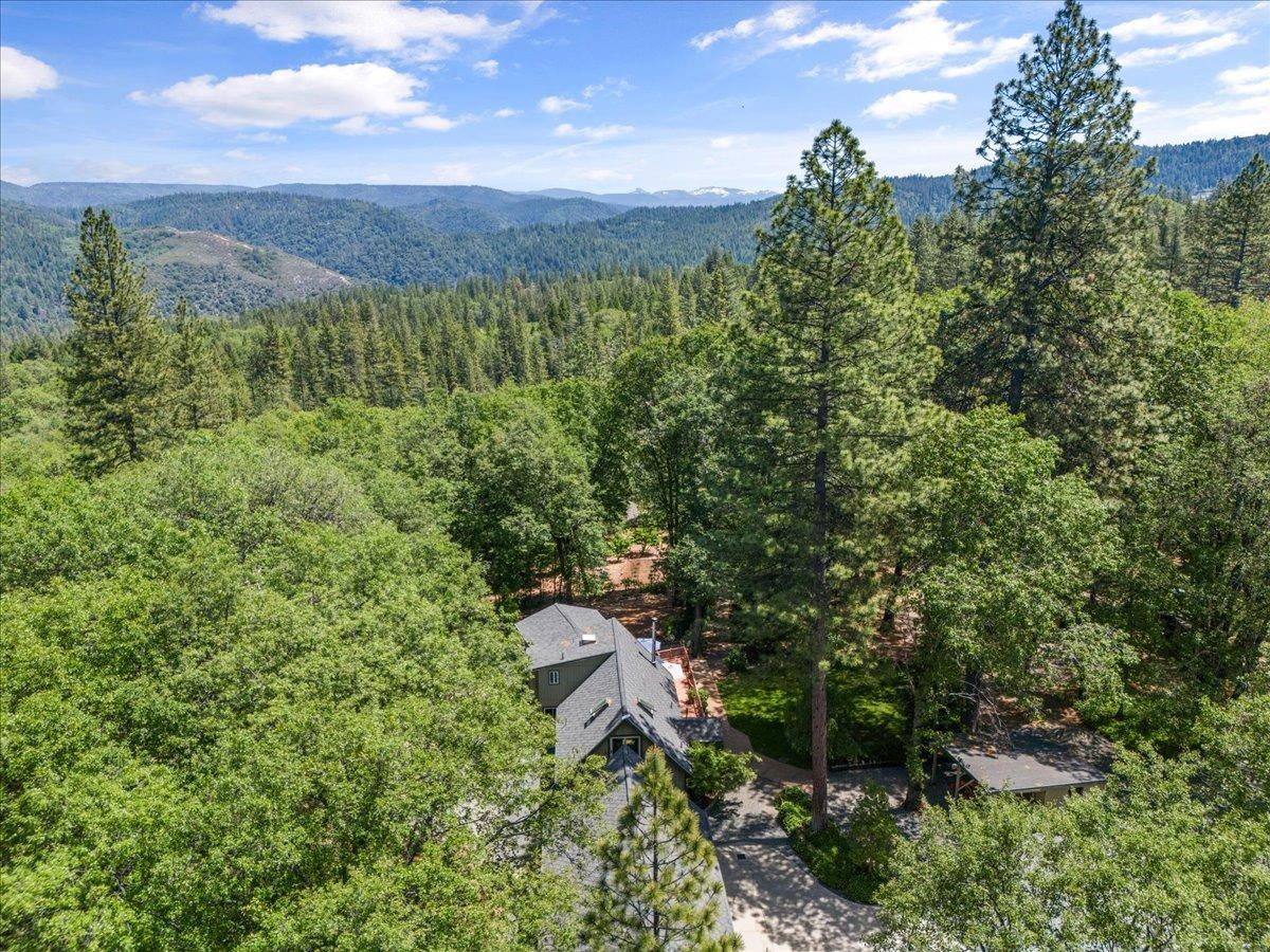 Detail Gallery Image 55 of 56 For 16921 Bloomfield Ct, Nevada City,  CA 95959 - 3 Beds | 2 Baths