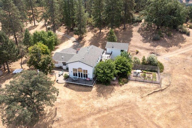 Detail Gallery Image 61 of 72 For 5860 High Lonesome Trl, Placerville,  CA 95667 - 5 Beds | 3 Baths