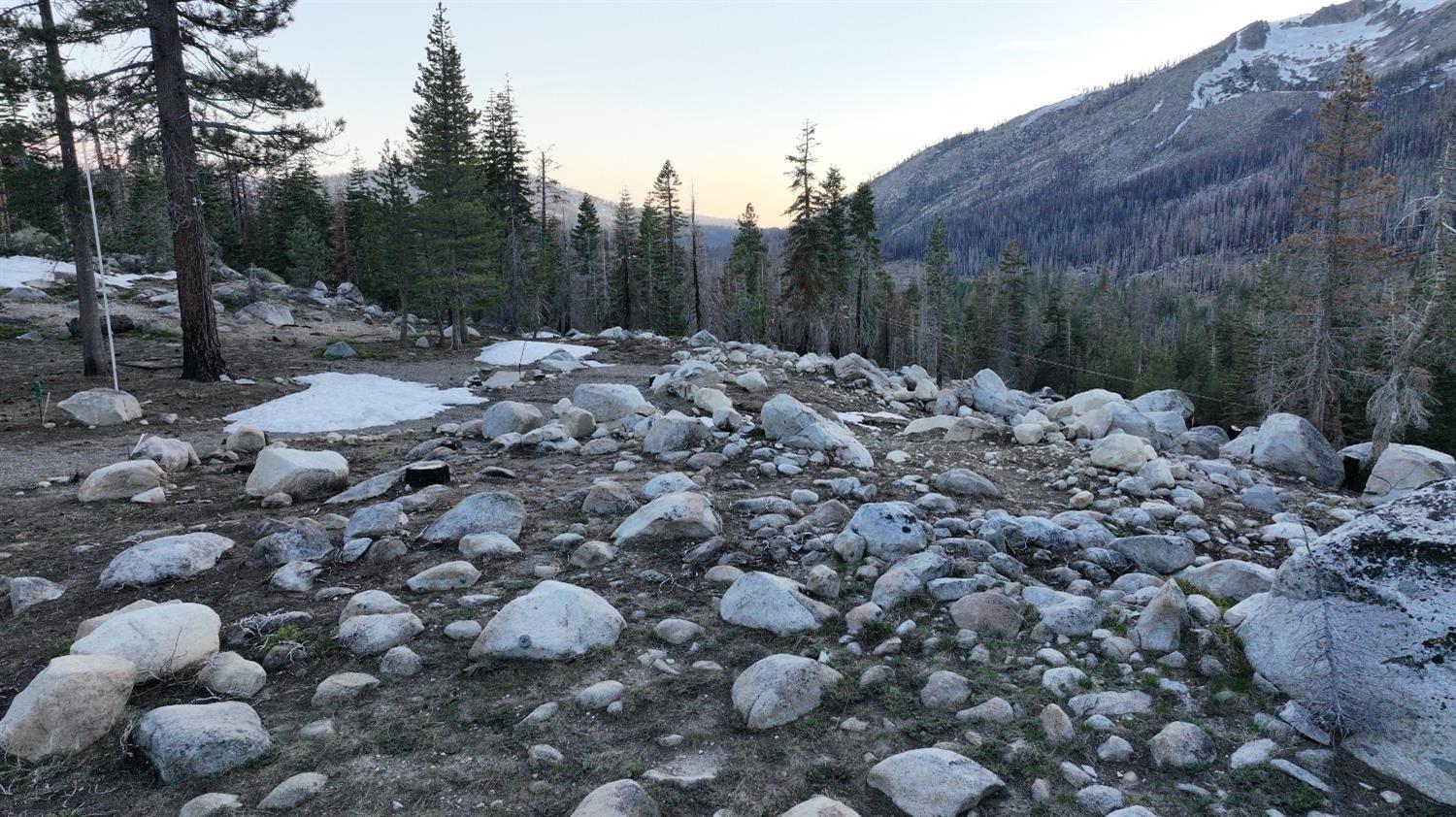 Huckleberry Heights Road, Echo Lake, California image 19